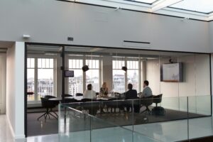 Project Management Meeting